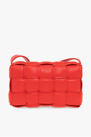 Bottega Veneta ‘Padded Cassette Small’ backpack bag