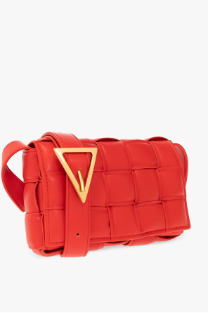 bottega intrecciata Veneta ‘Padded Cassette Small’ shoulder bag