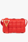 Bottega Veneta Pre-Owned 2000s Intrecciato zipped handbag