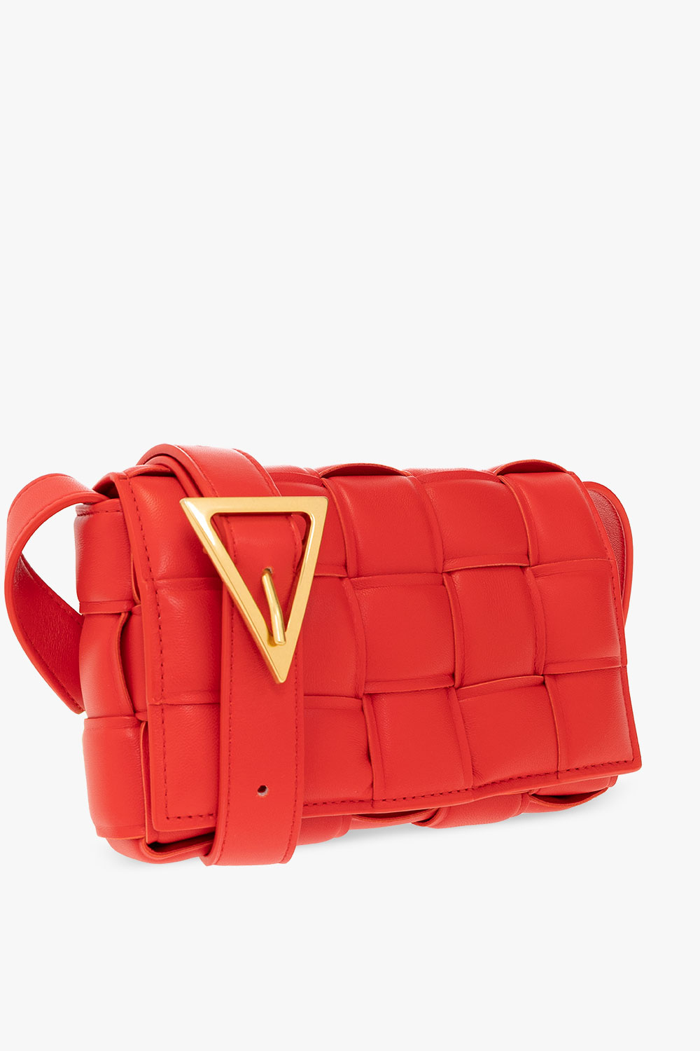 Bottega Veneta ‘Padded Cassette Small’ shoulder bag