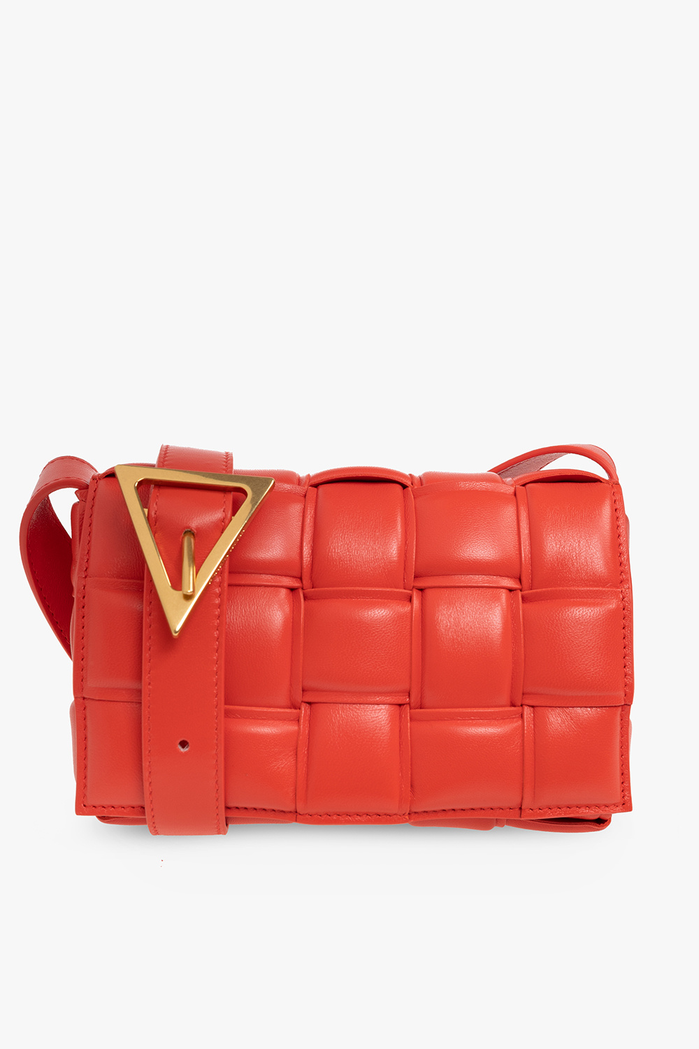 Bottega Veneta ‘Padded Cassette Small’ shoulder bag