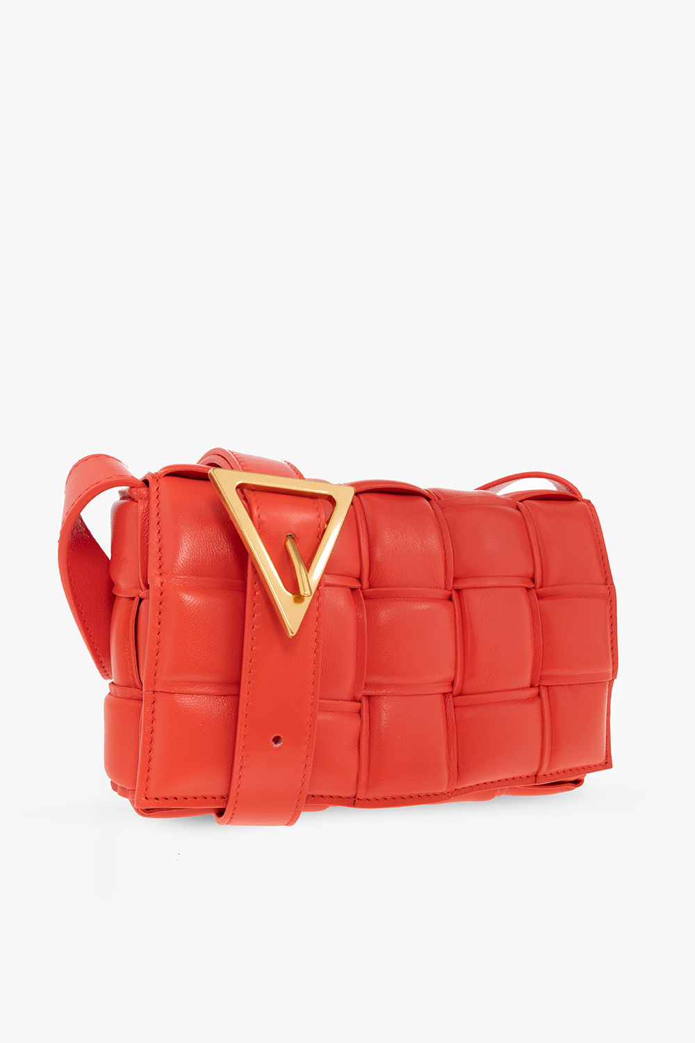 Bottega Veneta ‘Padded Cassette Small’ shoulder bag