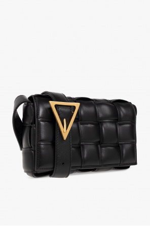Bottega pumps Veneta ‘Padded Cassette Small’ shoulder bag