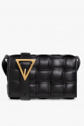 Bottega Veneta Chain Cassette Bag For Women 10.2in 26cm In Green 631421VBWZ03722