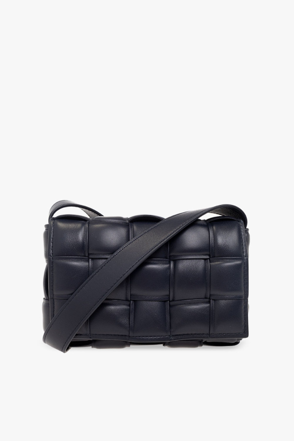 bottega Bag Veneta ‘Padded Cassette Small’ shoulder bag