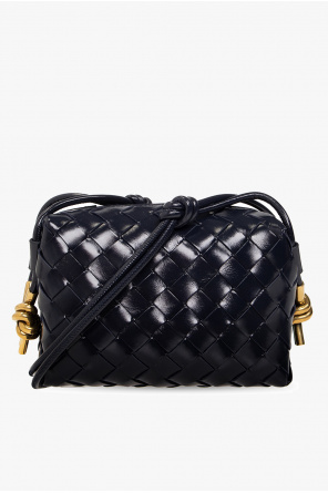 I first fell in love with the trend when Bottega Veneta debuted its