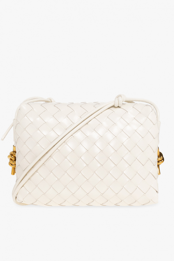 ‘loop small’ shoulder bag od Bottega Veneta