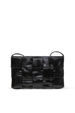 bottega Hsus Veneta ‘Cassette Small’ shoulder bag