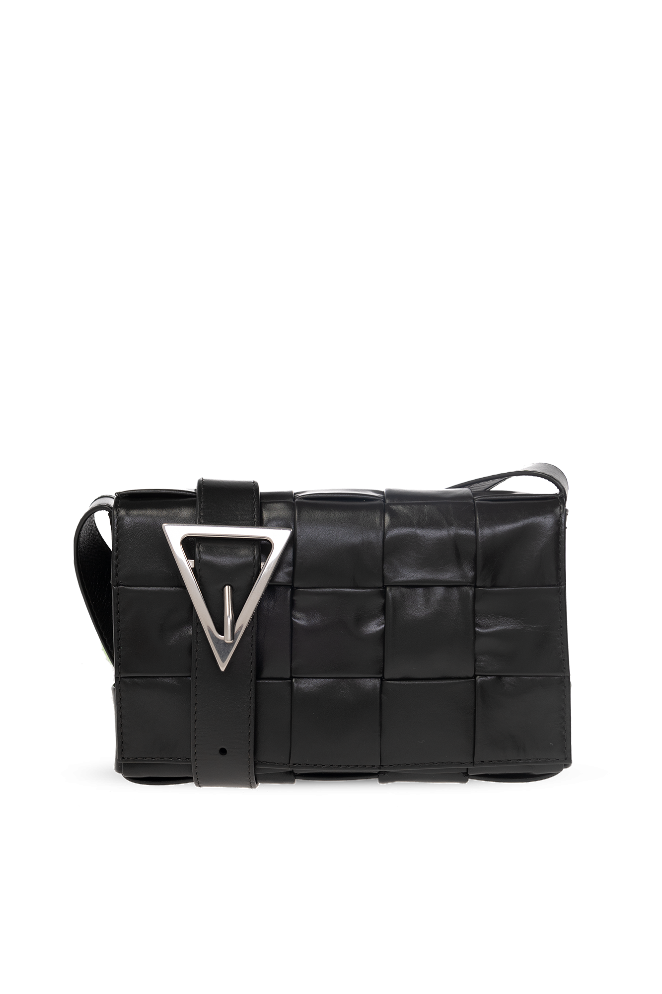 bottega Tracee Veneta ‘Cassette Small’ shoulder bag