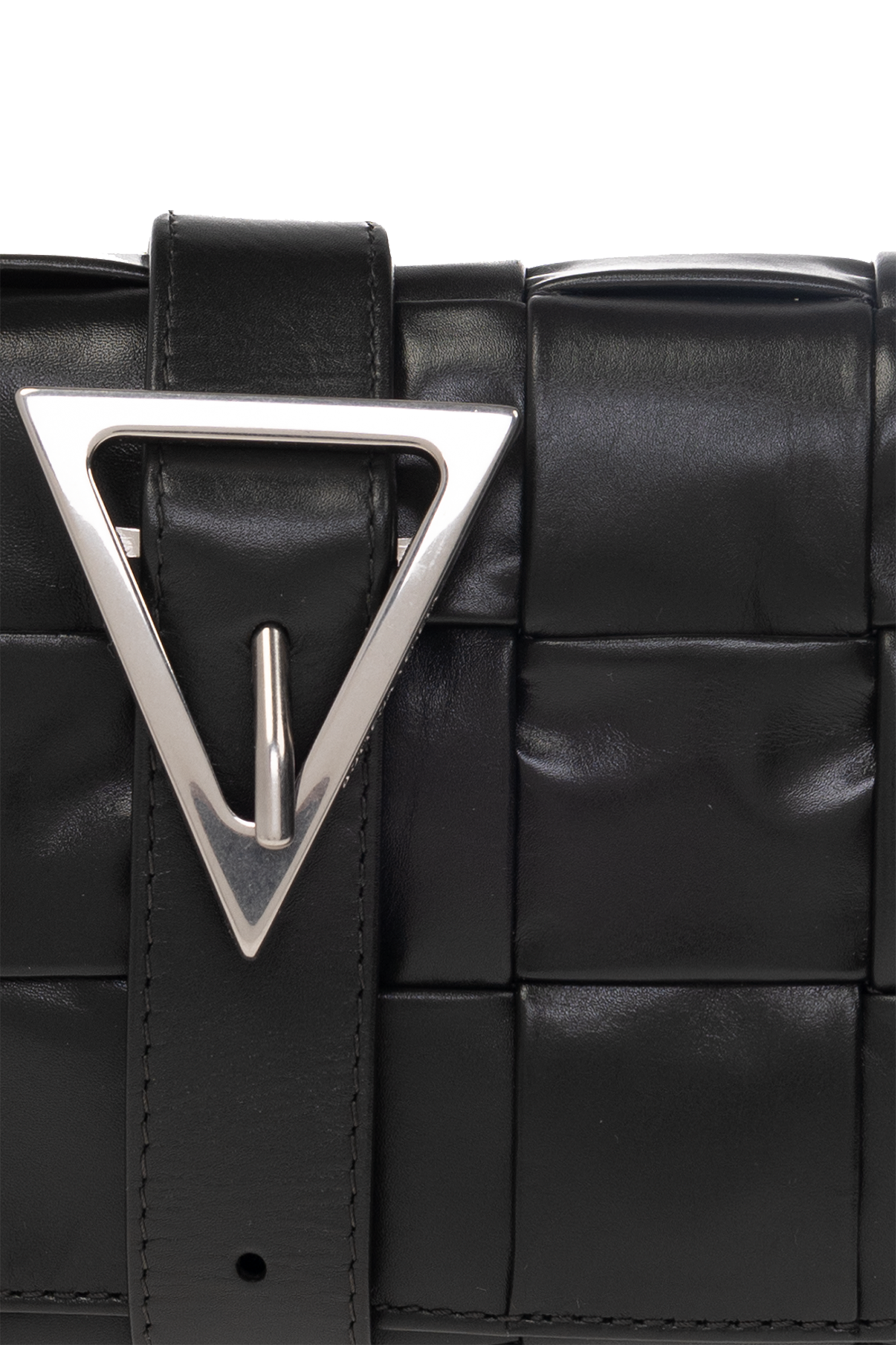 bottega Tracee Veneta ‘Cassette Small’ shoulder bag