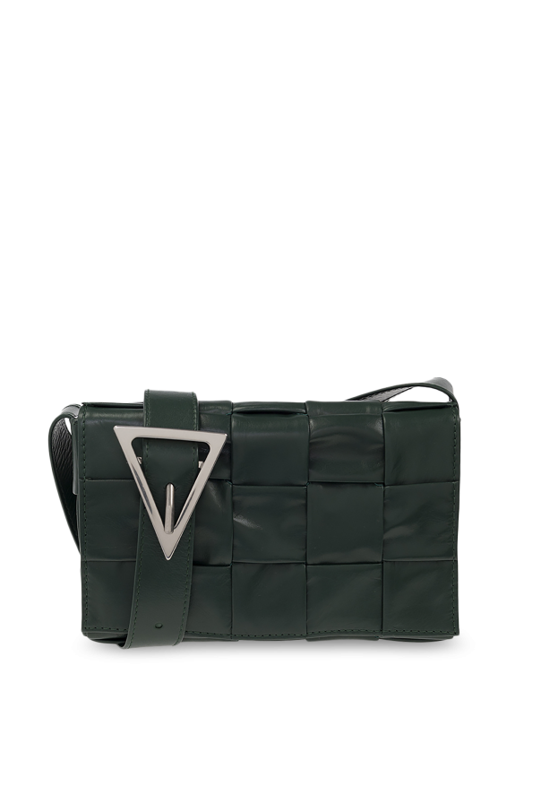 ‘Cassette Small’ shoulder bag od Bottega Veneta