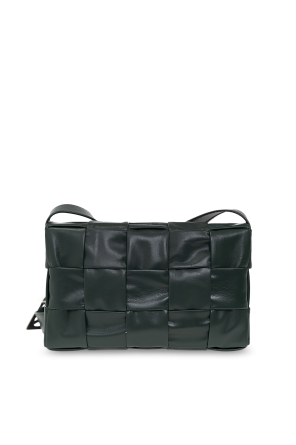 Bottega Veneta ‘Cassette Small’ shoulder bag