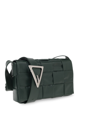 Bottega Veneta ‘Cassette Small’ shoulder bag