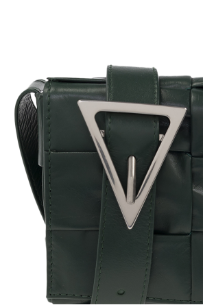 Bottega Veneta ‘Cassette Small’ shoulder bag