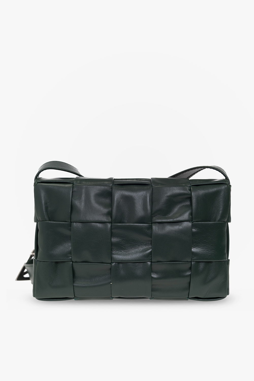 Bottega Veneta ‘Cassette Small’ shoulder bag