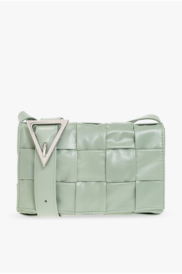 Bottega jodie Veneta ‘Cassette Small’ shoulder bag