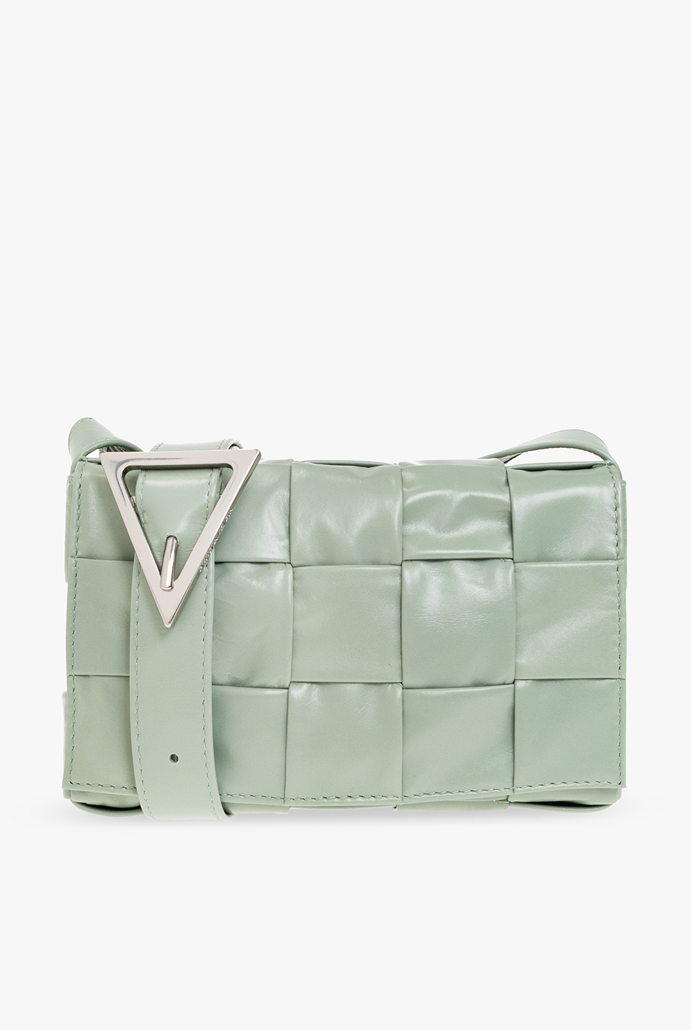 Bottega Veneta ‘Cassette Small’ shoulder bag