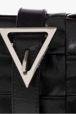 bottega PAS Veneta ‘Cassette Small’ shoulder bag