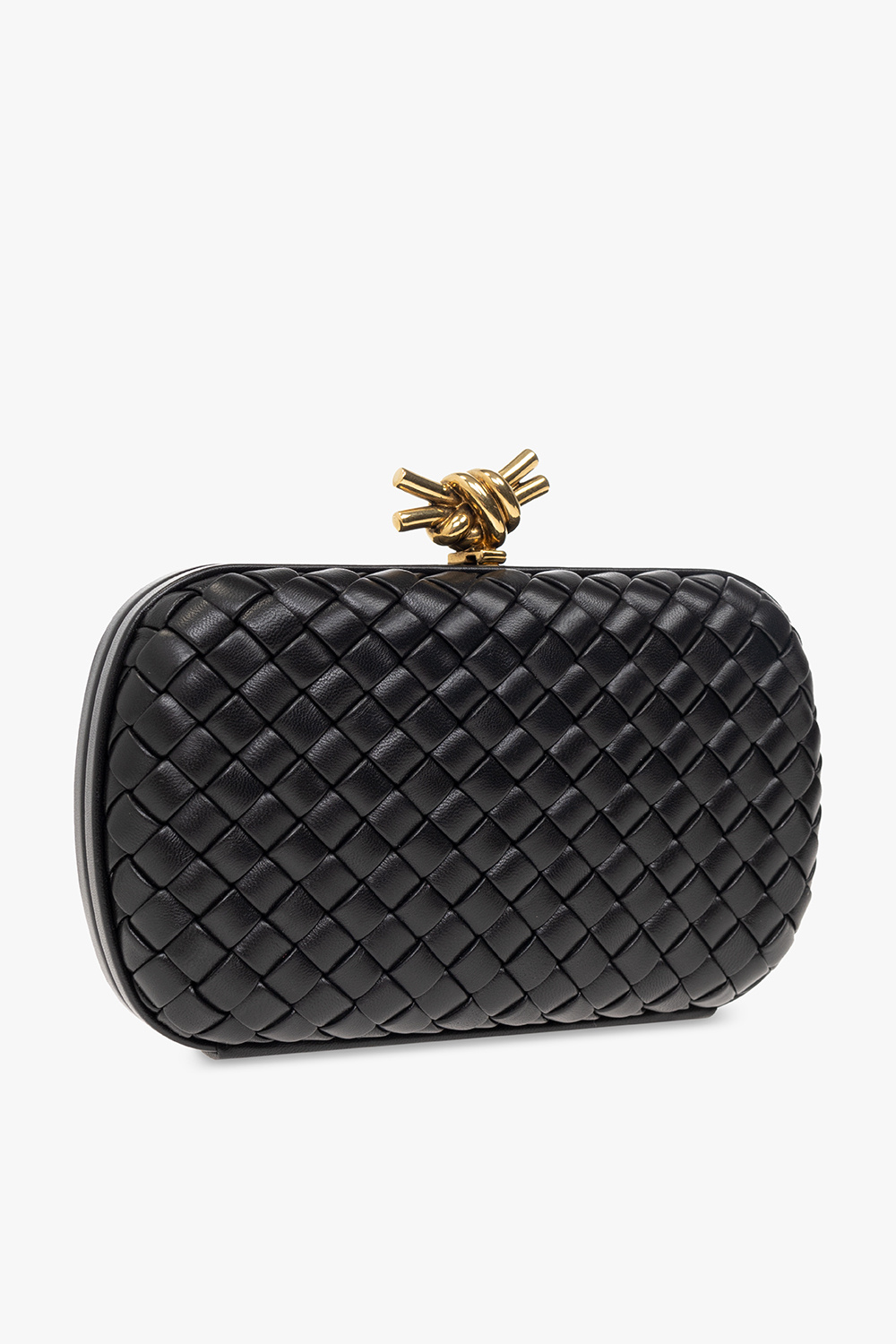 Bottega Veneta ‘Knot Small’ clutch