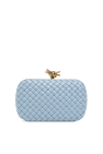 Bottega Veneta ‘Knot Small’ Clutch