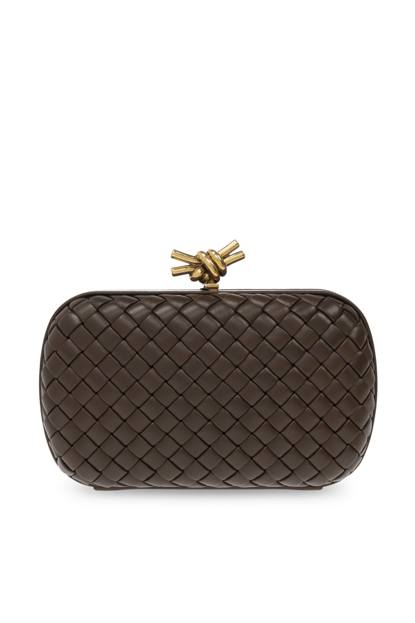 bottega neck Veneta ‘Knot Small’ handbag