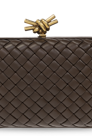 bottega neck Veneta ‘Knot Small’ handbag