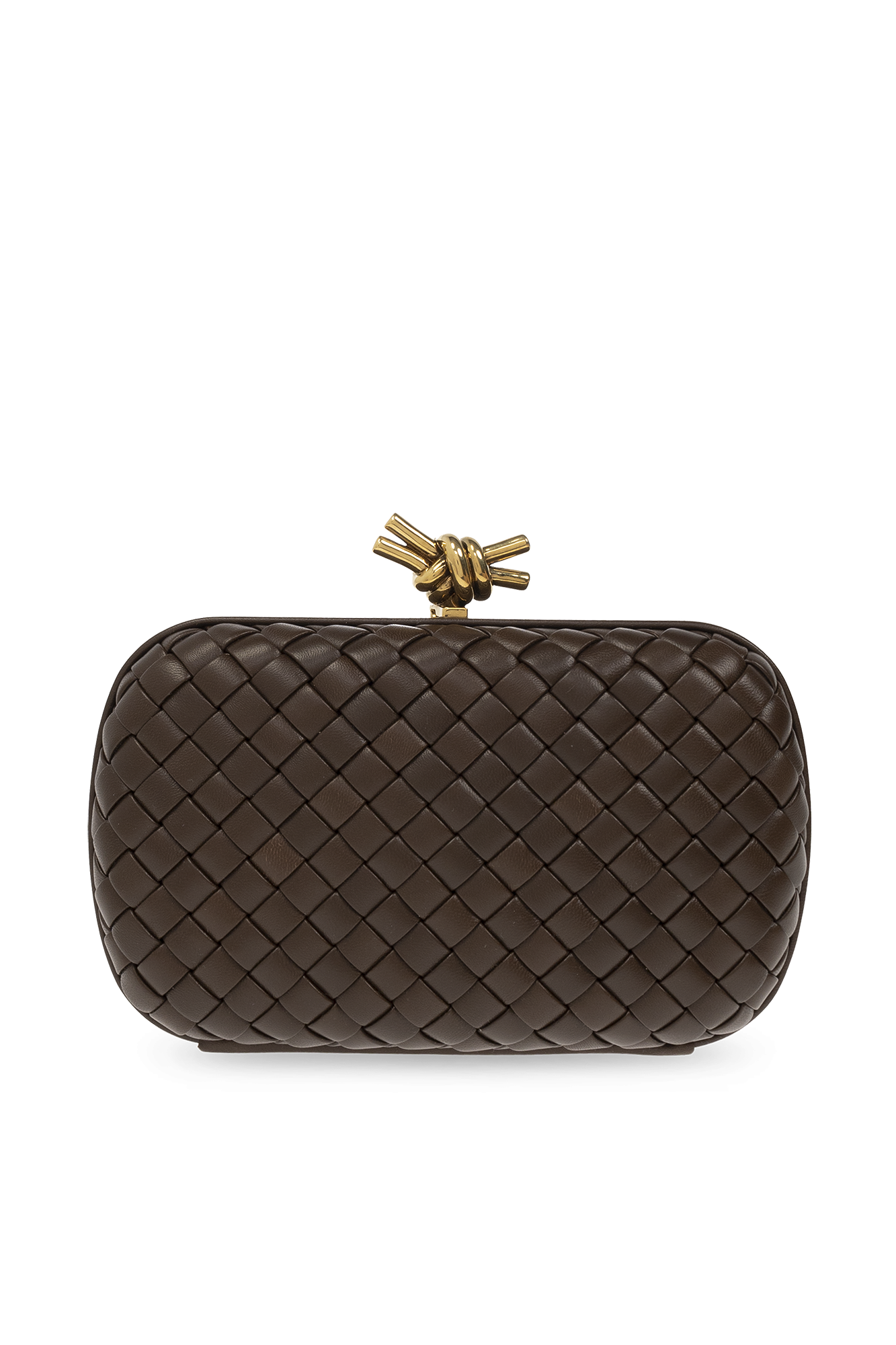 Bottega Veneta Knot Bag Iconic, Luxury, Bags & Wallets on Carousell