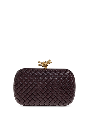 Bottega Veneta Clutch "Knot"