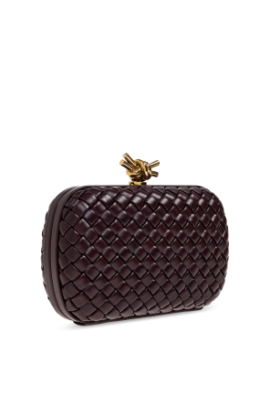 Bottega Veneta Clutch "Knot"