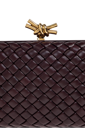 Bottega Veneta Clutch "Knot"