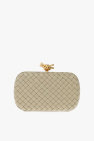 Bottega Veneta ‘Knot Small’ clutch