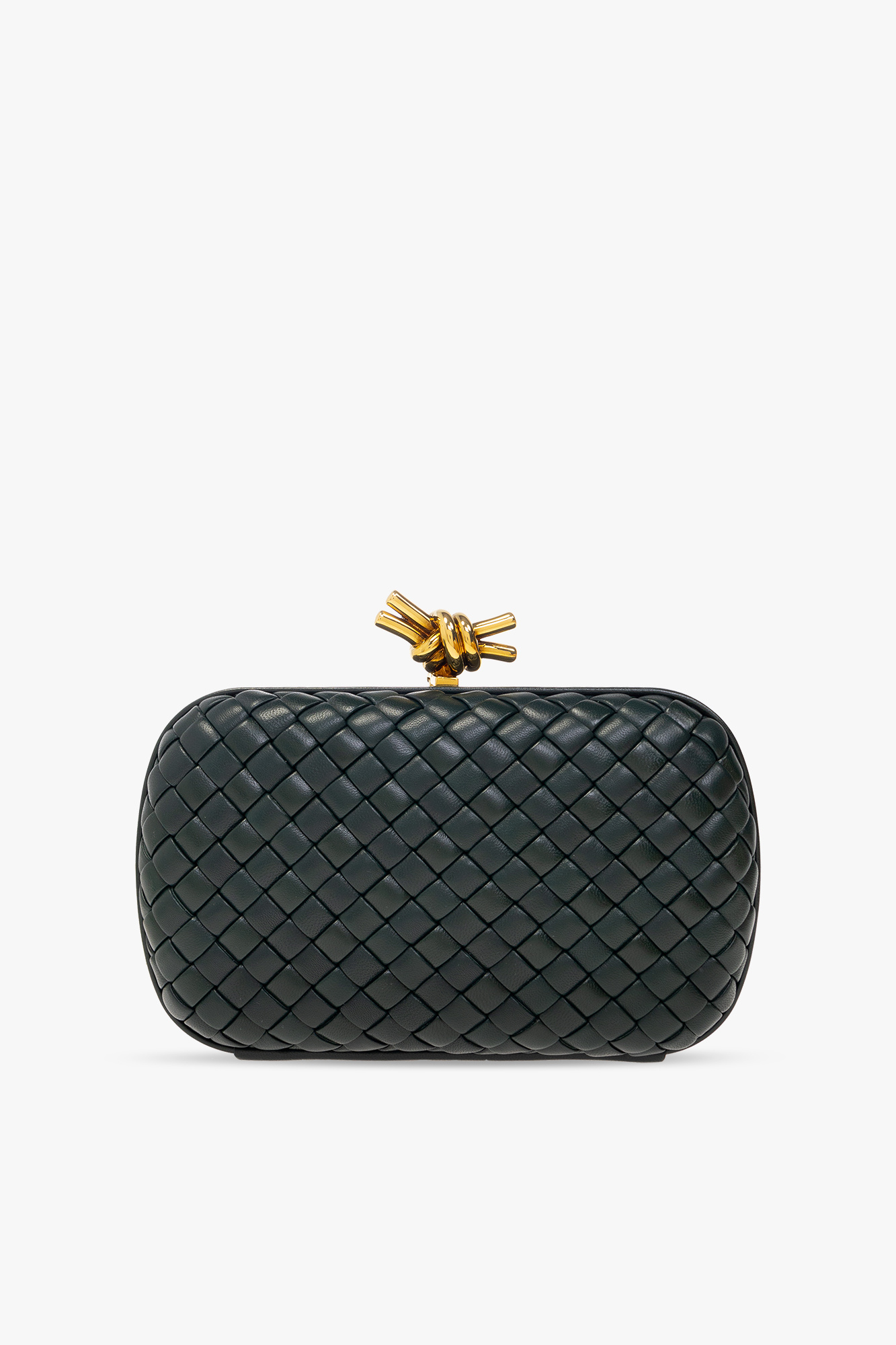 Bottega Veneta ‘Knot Small’ clutch