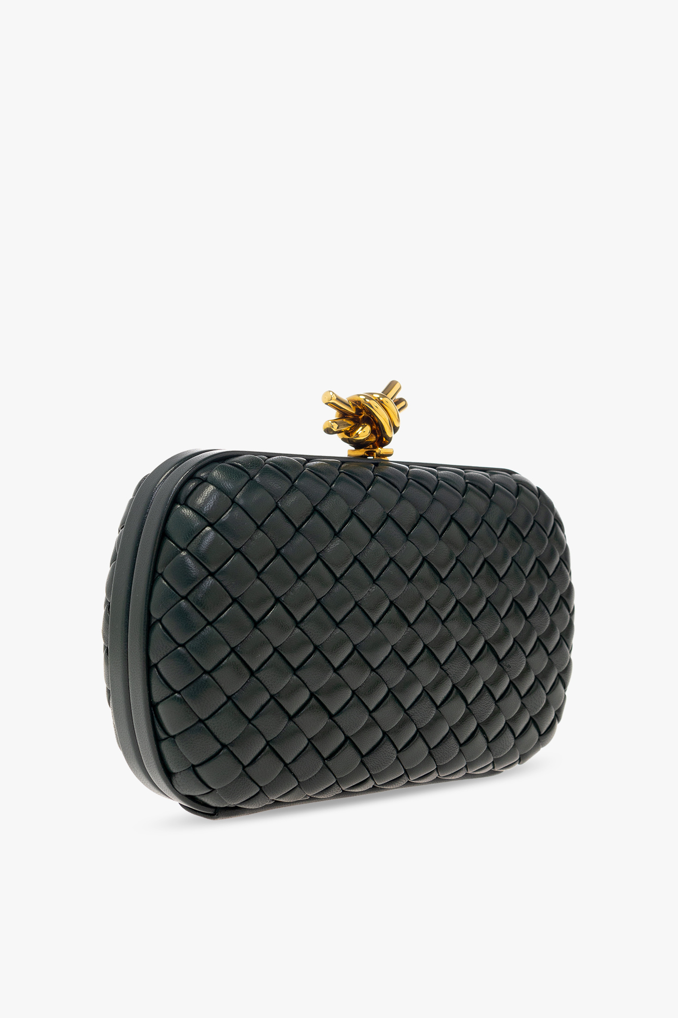 Bottega Veneta ‘Knot Small’ clutch