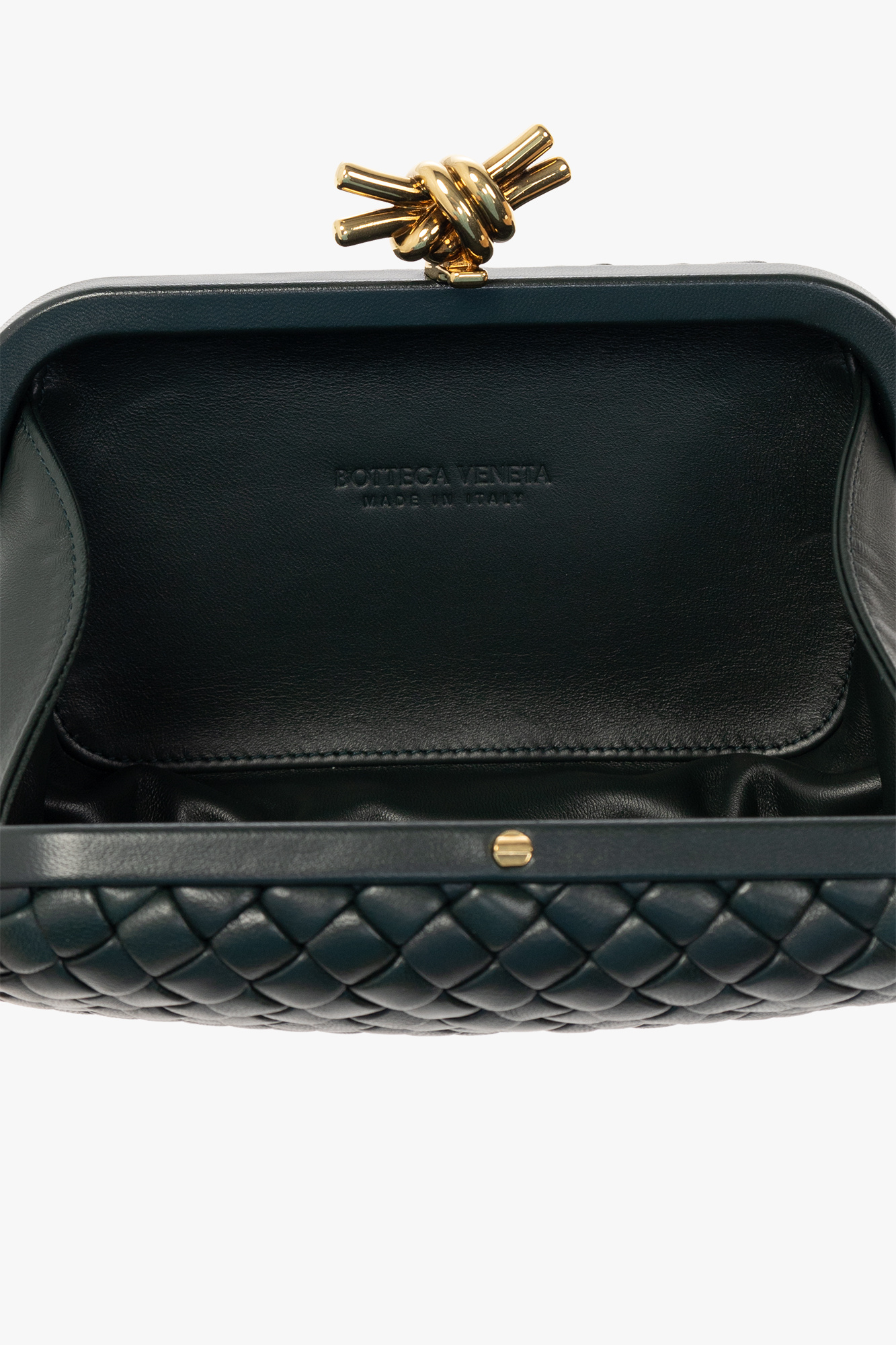 Bottega Veneta ‘Knot Small’ clutch