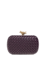 Bottega Veneta ‘Knott Small’ clutch