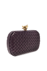Bottega Veneta ‘Knott Small’ clutch