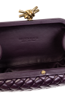 Bottega Veneta ‘Knott Small’ clutch