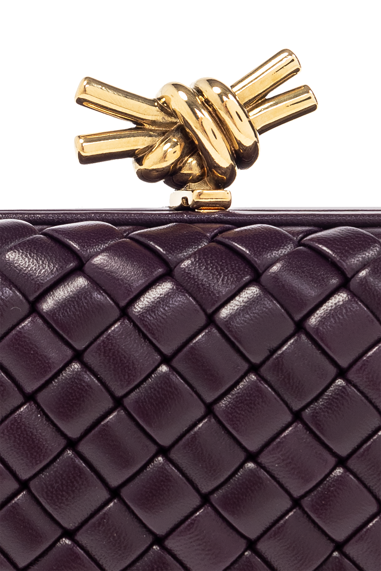 Bottega Veneta ‘Knott Small’ handbag