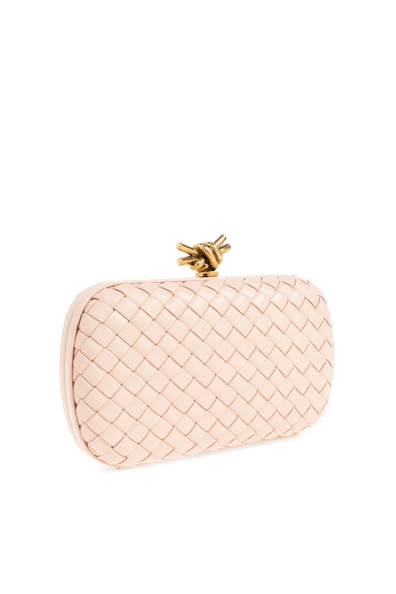 Bottega Veneta ‘Knot Small’ clutch