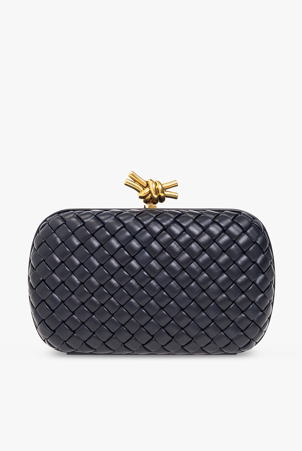 Bottega Veneta ‘Knot Small’ clutch