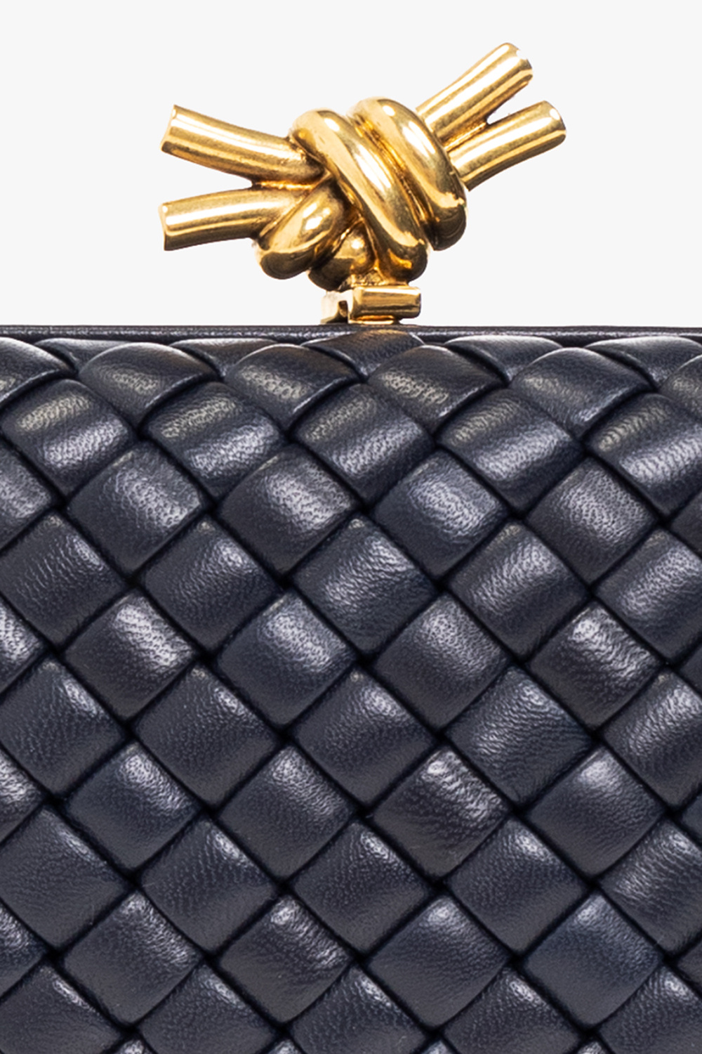 Bottega Veneta ‘Knot Small’ clutch