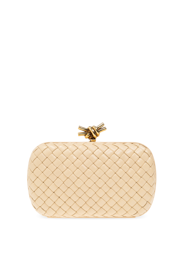 bottega leg Veneta ‘Knot Small’ handbag
