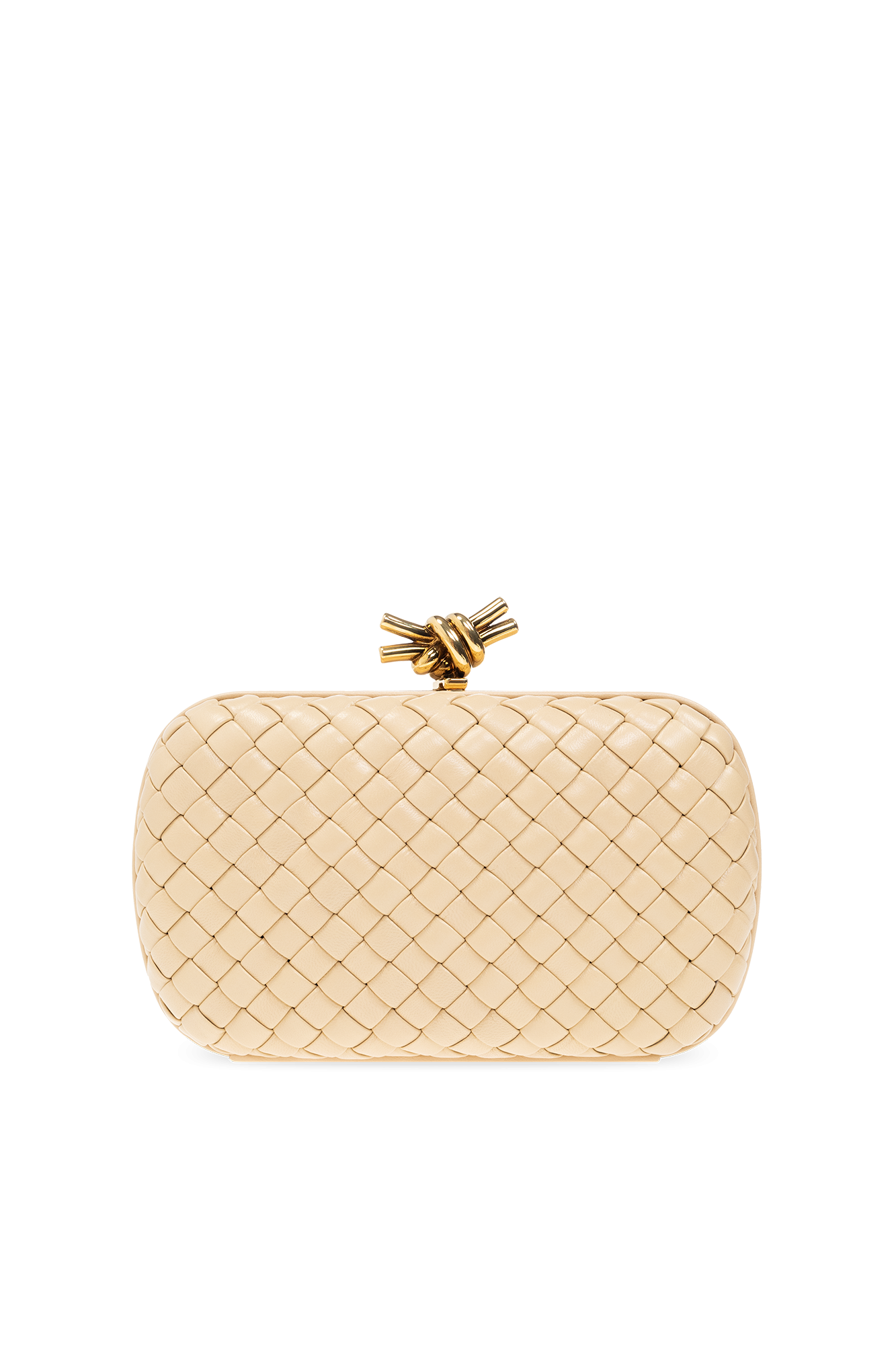 Bottega Veneta ‘Knot Small’ clutch