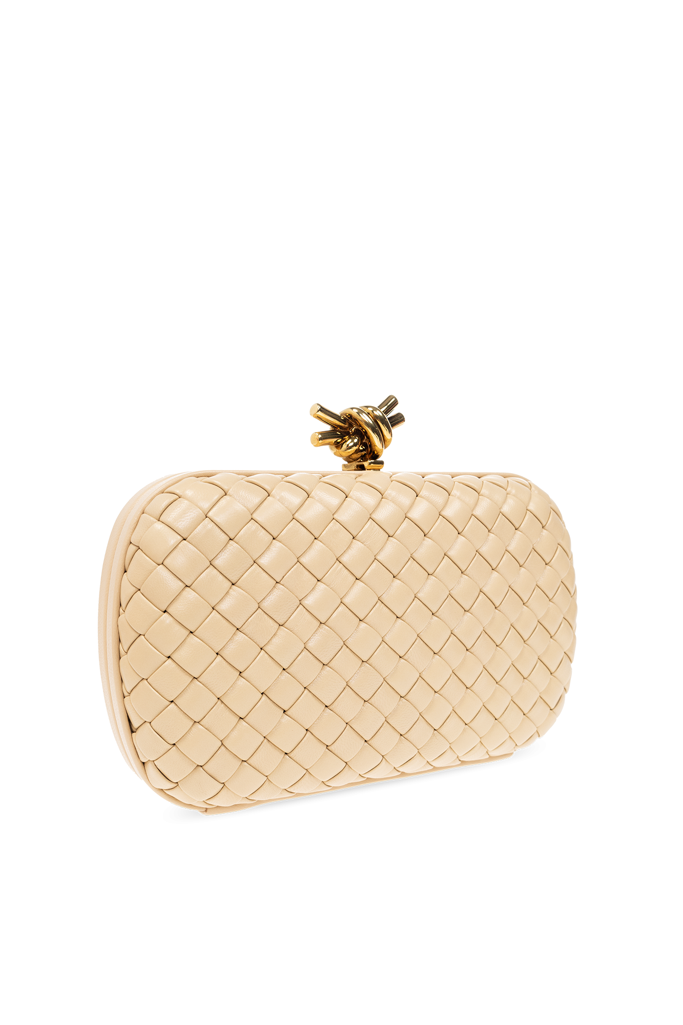 bottega eyewear Veneta ‘Knot Small’ clutch