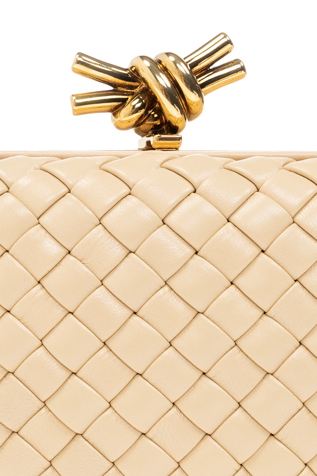 Bottega Veneta ‘Knot Small’ handbag