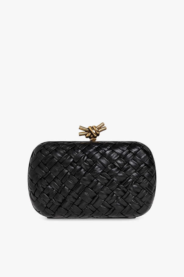 Bottega Veneta ‘Knot Minaudiere’ handbag