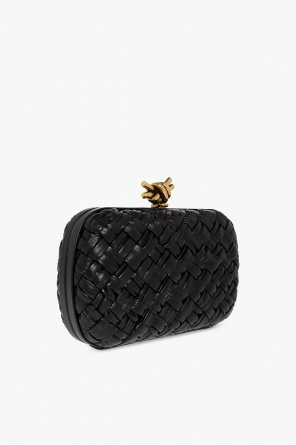 Bottega Veneta ‘Knot Minaudiere’ handbag