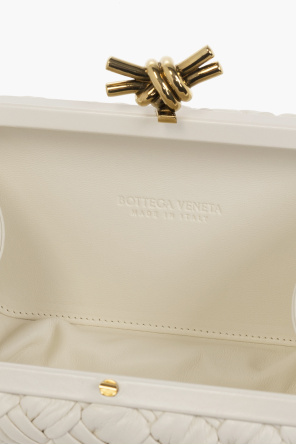 bottega Cab Veneta ‘Knot Small’ clutch