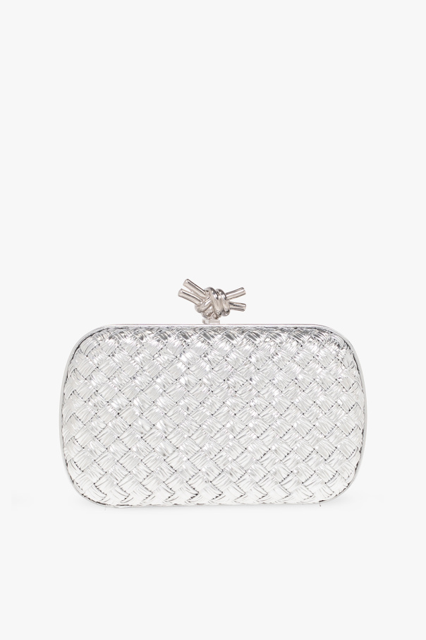 Bottega bag Veneta ‘Knot Small’ handbag