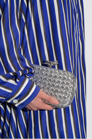 ‘knot small’ handbag od bottega Bag Veneta